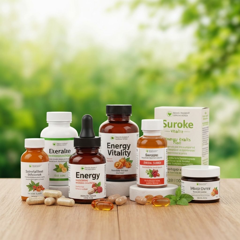 Energie-Unterstützung