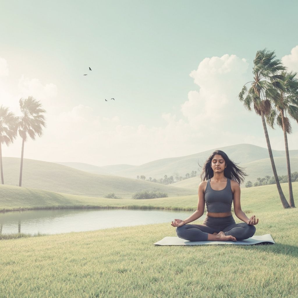Bewusster Lebensstil und natürliche Pflege